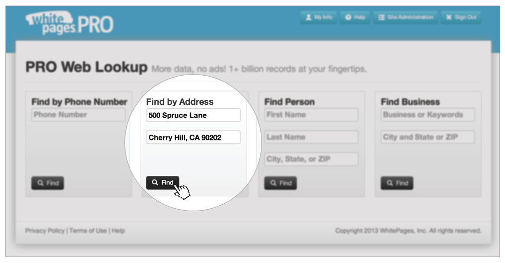 addresssearch